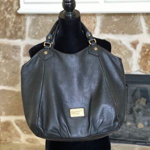 Marc Jacob Tote Q Fran  Shoulder Bag